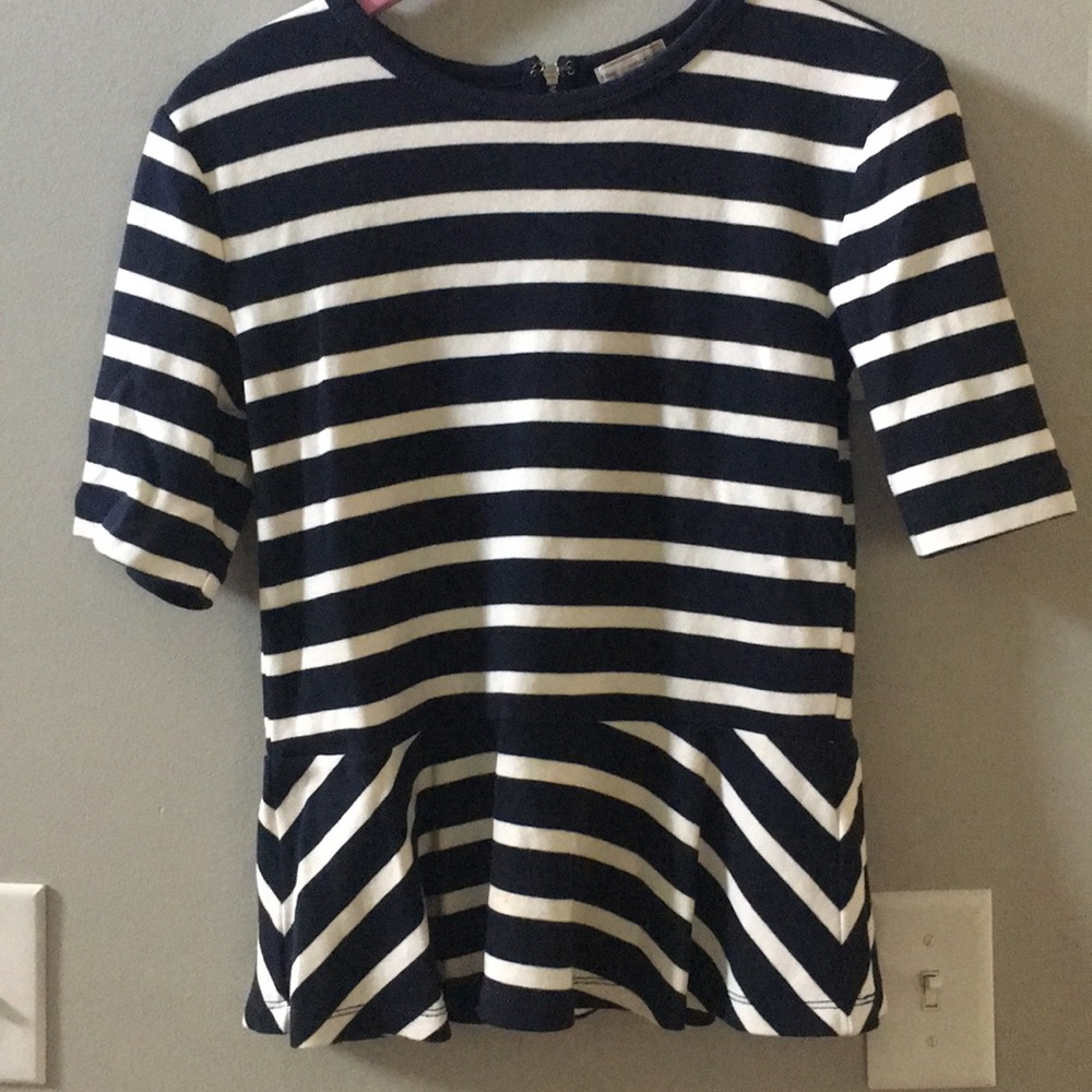 Gap top